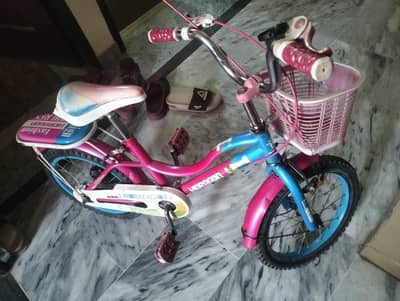 girl cycle UpTo 10 years