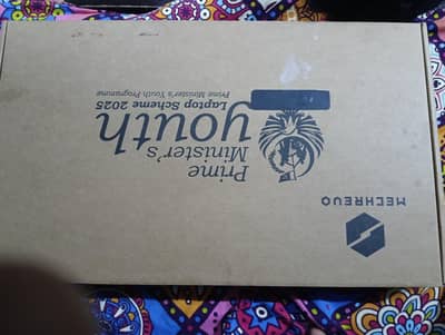 Mechrevo Brand new  laptop