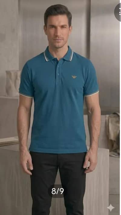 polo shirts fine quality 03437730940 wsp call
