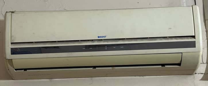 ORENT AC 1 TON