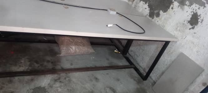 Workstations