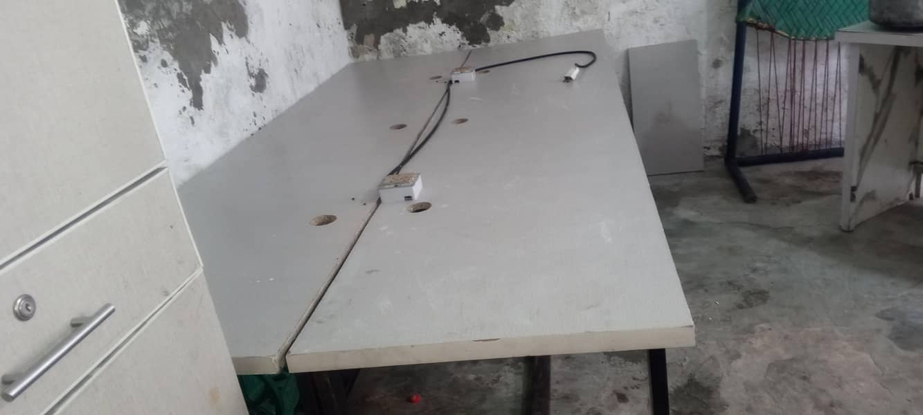 Workstations 1