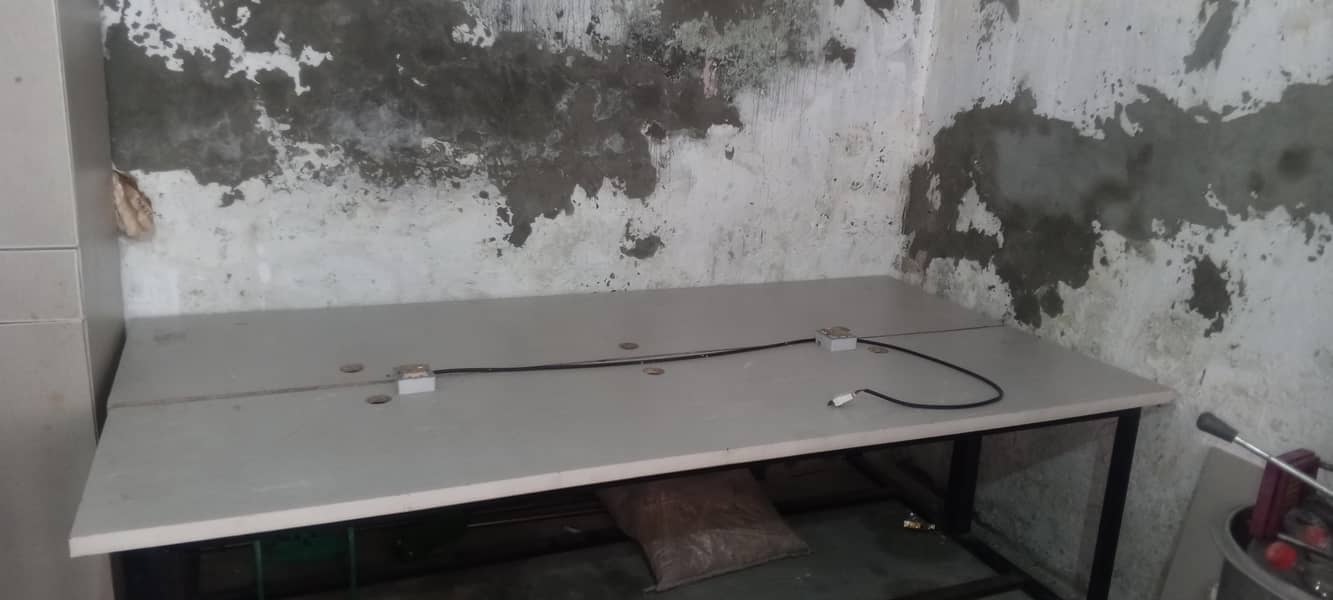 Workstations 2