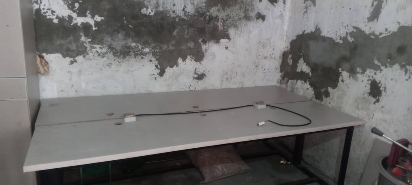Workstations 3
