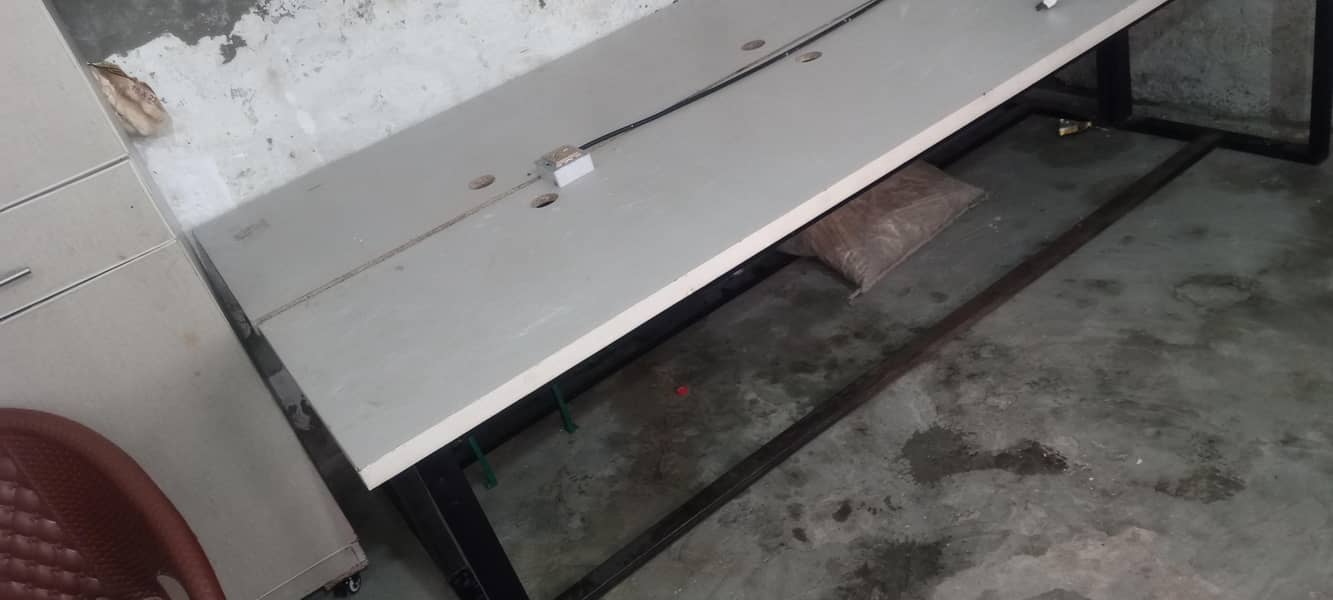 Workstations 5