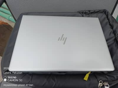 Hp Laptop elite book