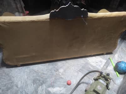 Sofa set for sale