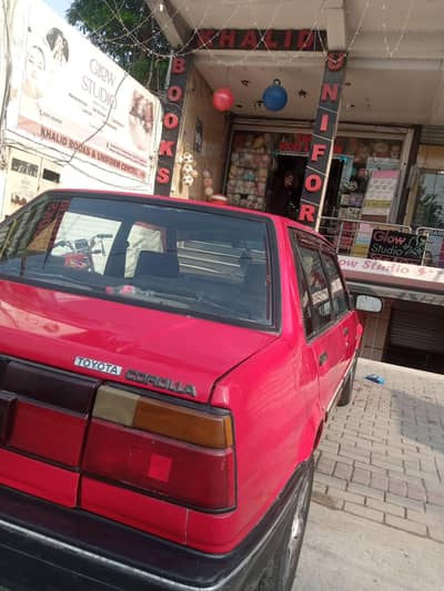 Toyota 1986