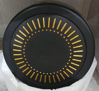 AC DC SOLAR FAN 30 WAT