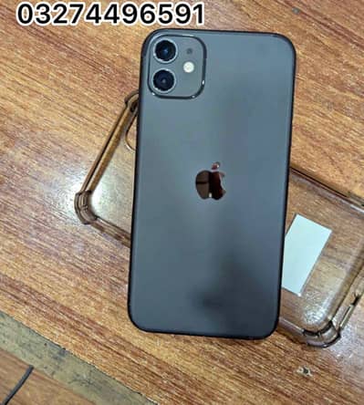 03274496591 iphone 11 64GP Factory unlock 10/10 condition