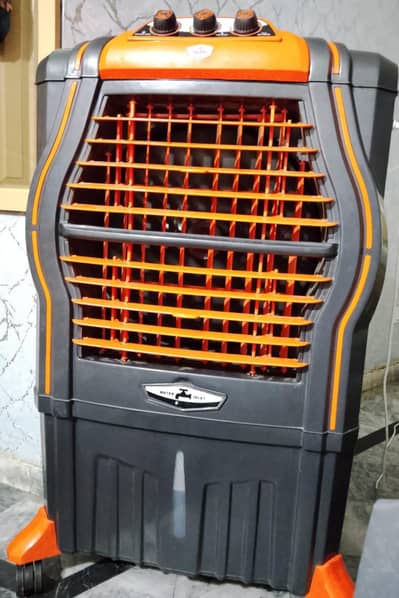 Max chill saab cooler full size