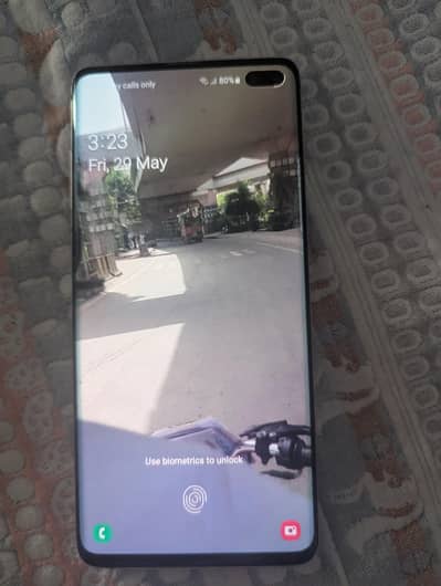 Samsung Mobile S10