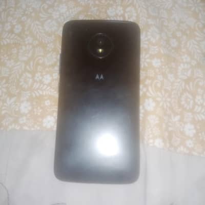 Motorola Moto E4