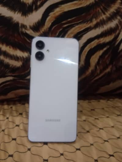 Samsung Mobile A06