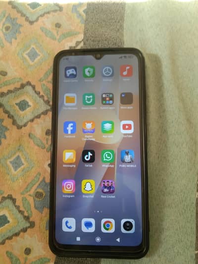 Xiaomi Redmi 12C
