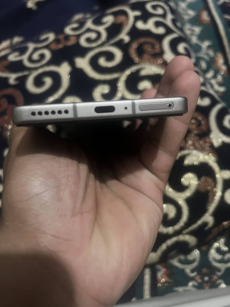 Infinix Note 50 Pro 1