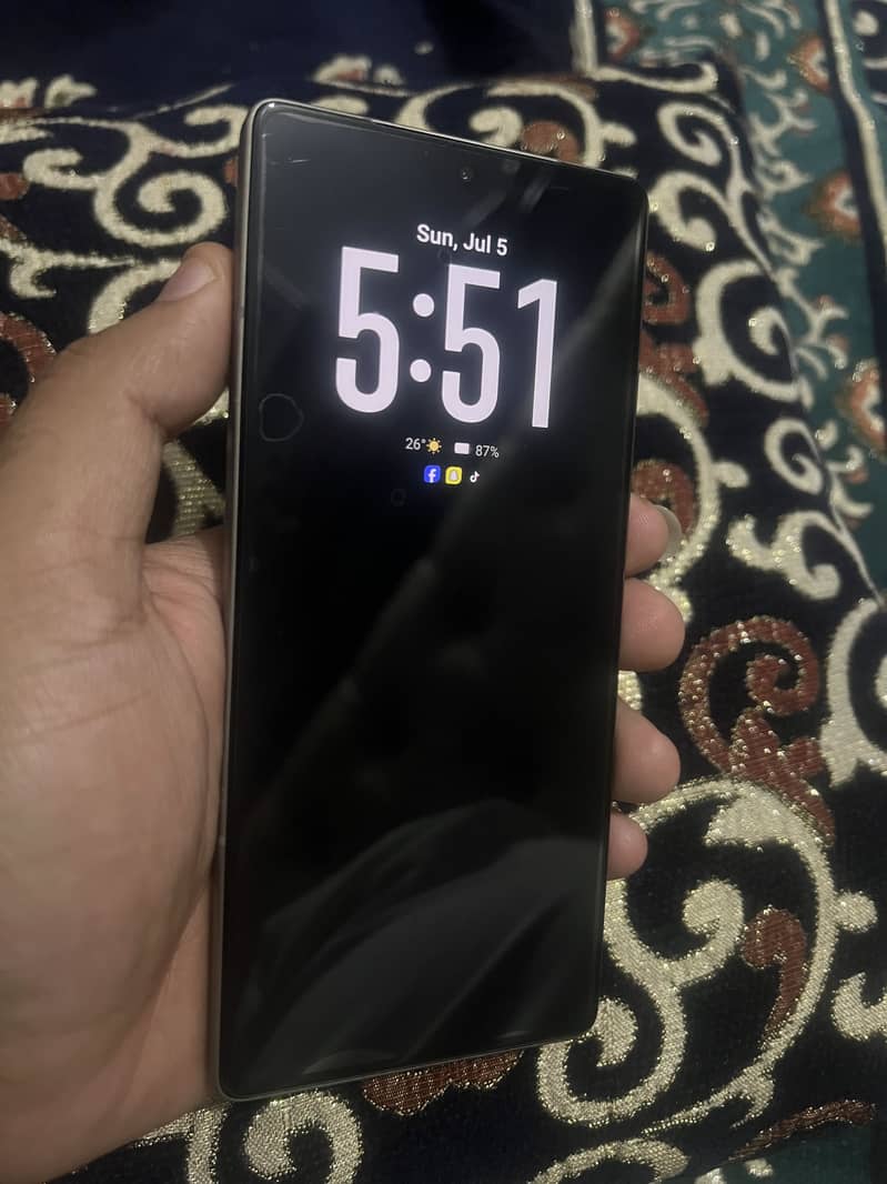 Infinix Note 50 Pro 2