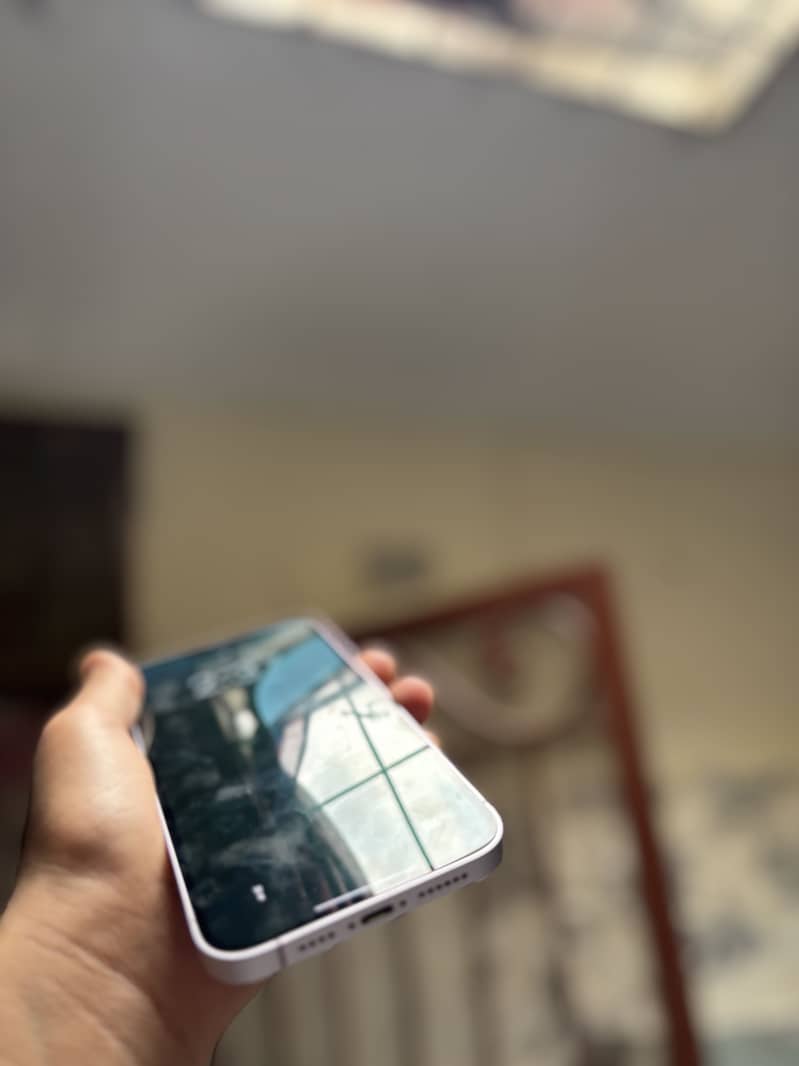Apple iPhone 14 plus 1