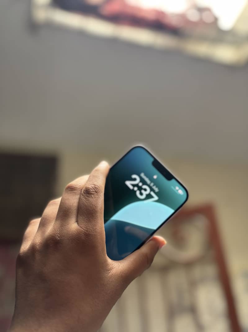 Apple iPhone 14 plus 2