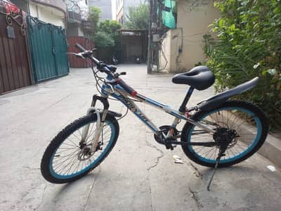 Bicycles For Boys