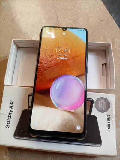 Samsung Mobile A32