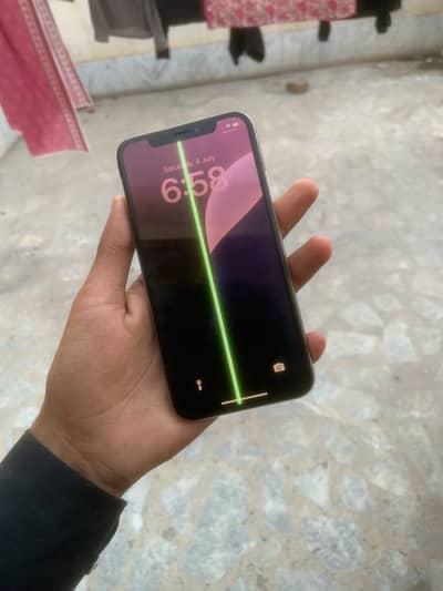 Apple iPhone XS 64 gb pta approved