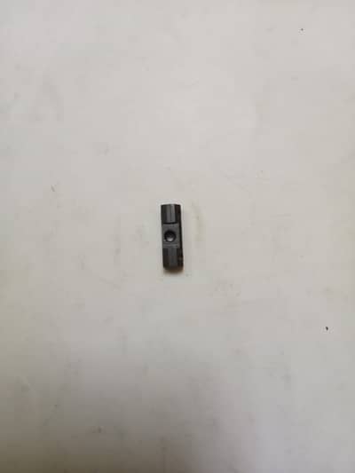 Needle Loom Parts