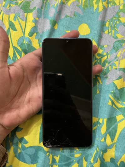 Tecno Spark 10C