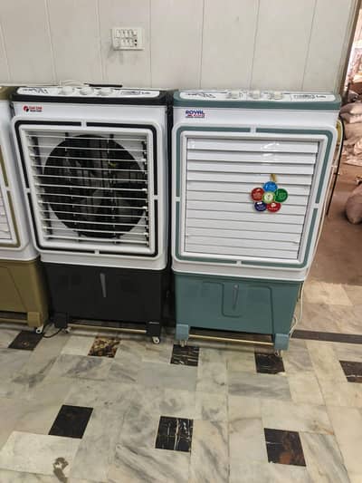 room air cooler