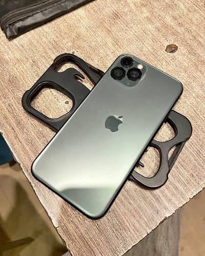 Apple iPhone 11 Pro Max