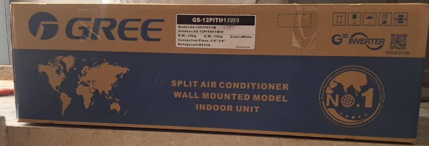 Gree Ac 1 Ton For Sale