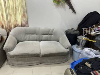 6 seater sofa set …