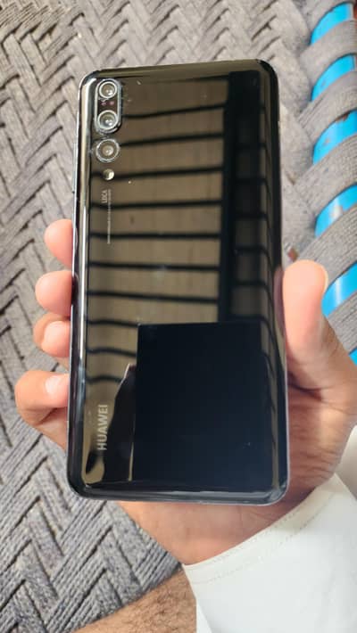 Huawei P20 Pro