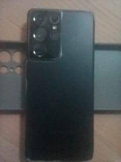 Samsung Mobile S21 Ultra