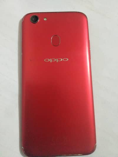 OPPO F5 6 256 pta approved