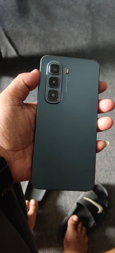 Infinix Hot 50 Pro