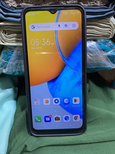 Tecno Pop 5 LTE