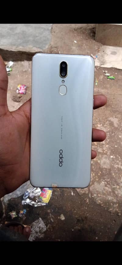 OPPO Other Model