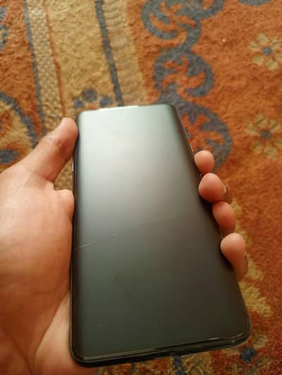 One Plus 7 Pro