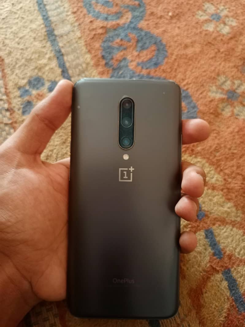 One Plus 7 Pro 1
