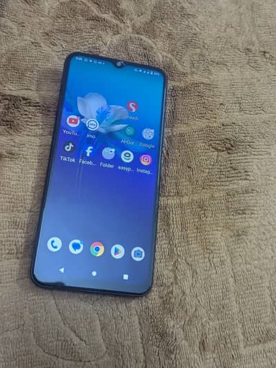 Vivo Y20