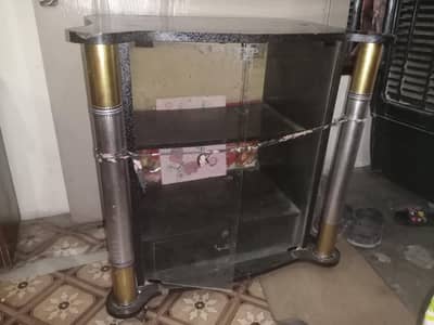 TV Taralee Wooden