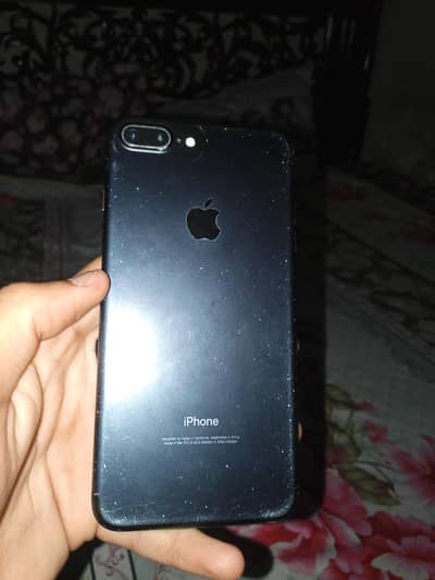 Apple iPhone 7 Plus