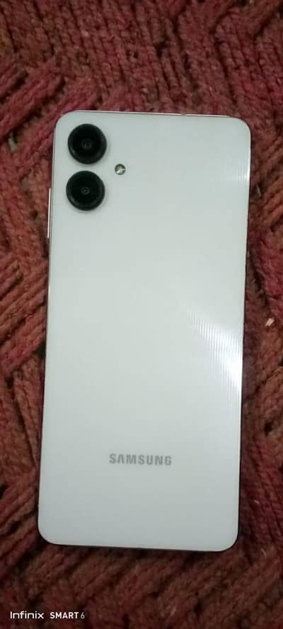 Samsung Mobile A06