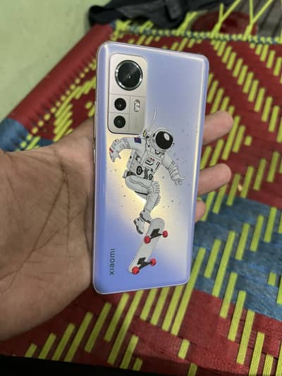 Xiaomi 12X