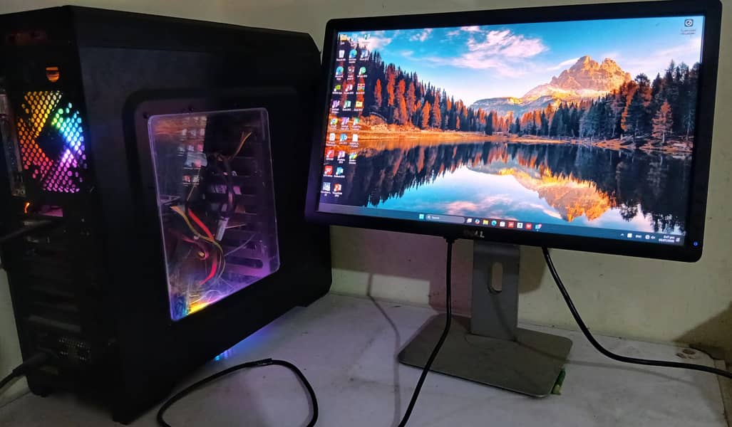 Gaming PC 0