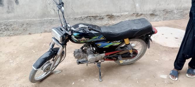 Unique Bike For Sale