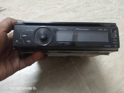 pioneer penal 3050