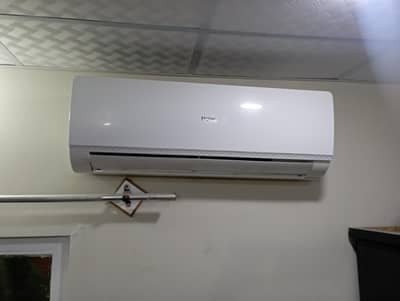 Haier ac