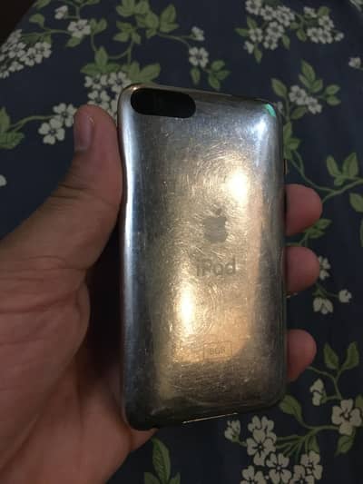 Apple iPod Touch 3rd Gen